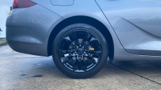 Vauxhall Insignia 1.6 Turbo D [136] Elite Nav 5dr Auto Diesel Hatchback